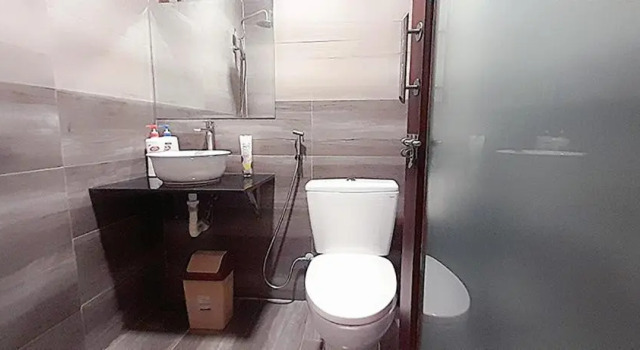 Номер Deluxe Đồi Sao Homestay