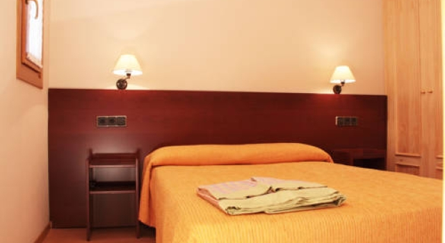 Apartaments Sol Solet, Réserver Hôtel Llívia 