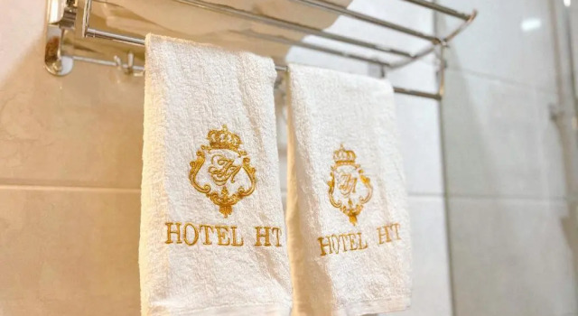 Двухместный номер Standard Hồng Tùng Hotel