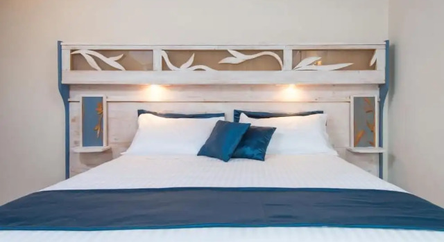 Двухместный номер Standard с видом на сад Relais Valle DellAquila