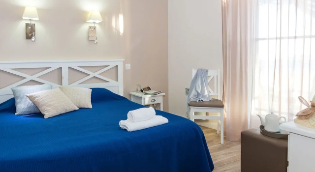 Apartment in Cote D'amour by La Baule Bay
