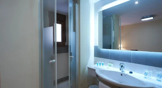Номер Superior Hotel Anna