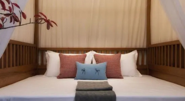 Люкс Deluxe Hongcun Yunshan mountain scenery house