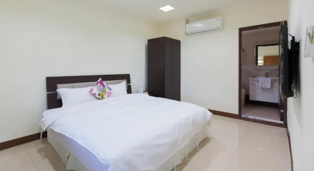 Номер Standard Welcome Home B&B