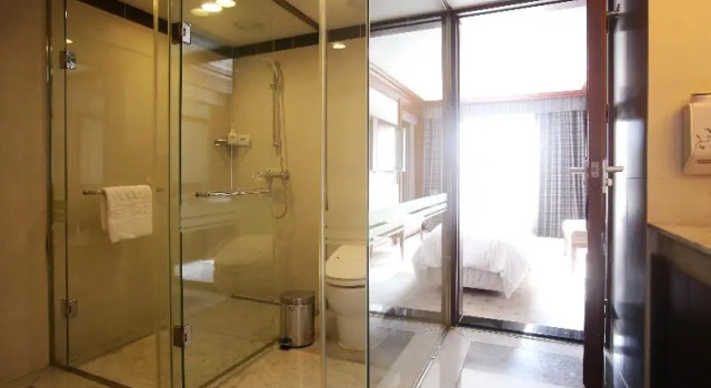 Номер Standard Hotel Prima Seoul