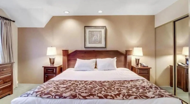Elevate Real Estate Management Snowbird - 202