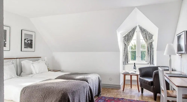 Номер Standard Hotell Gässlingen