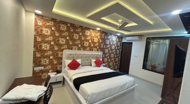 Hotel Venus Inn, Забронировать Отель Отели штата Махараштры 3 звезды, 3*