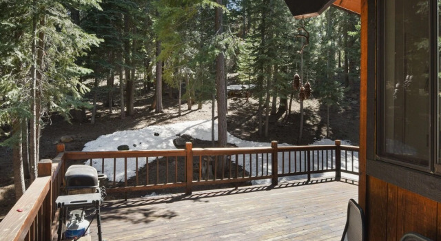 Borchard Bungalow