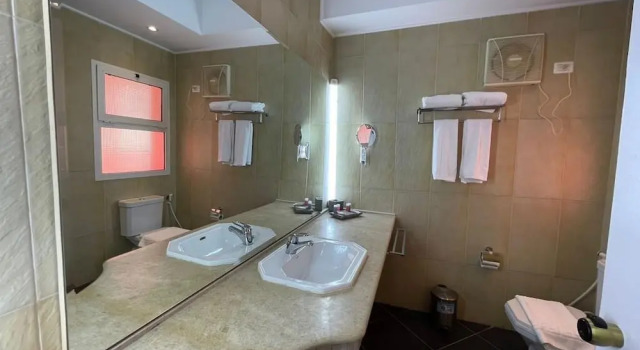 Номер Superior La Siesta Hotel Al Sokhna