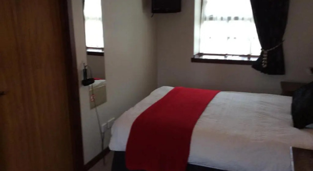 Номер Standard The Stag Hotel