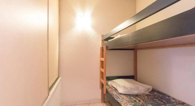 Appartement Briançon, 2 pièces, 6 personnes - FR-1-330C-16, Rezervasyon Daire Briancon Serre Chevalier