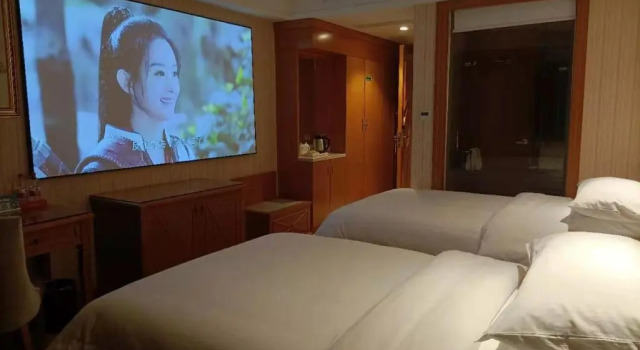 Vienna Hotel Fujian Quanzhou Bus Station