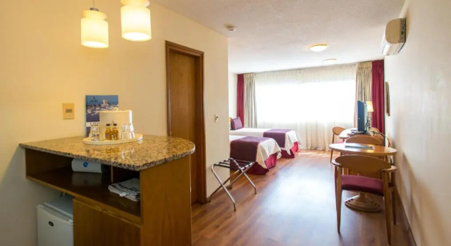 Standard Suite Armon Suites Hotel