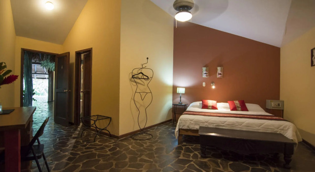Aranwa Sarapiquí Rainforest Lodge, Book Hotel Sarapiqui Heredia