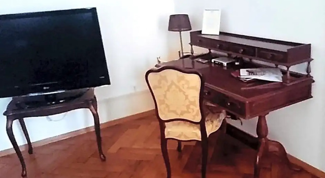 Номер Business Antiq Palace - Historic Hotels of Europe