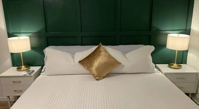 The Brooks Hotel, Book Hotel SPA-hoteller i Idaho, SPA