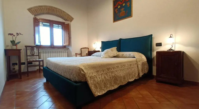Dietro Le Mura, Réserver Hôtel Colle Val d'Elsa 