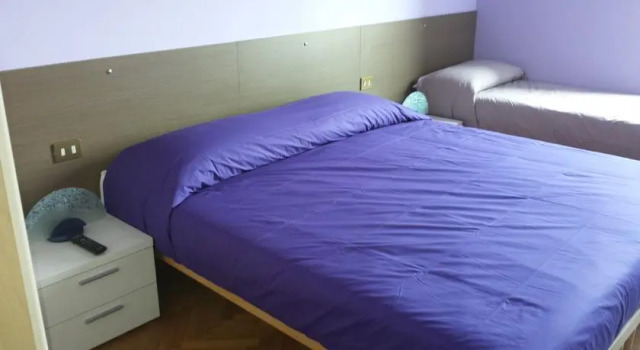 Queen Apartments