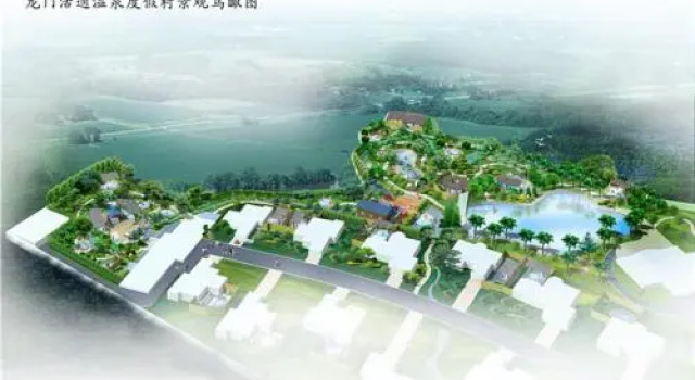 Fairy Lake Resort & Spa, Rezerwuj Ośrodek wypoczynkowy Hotele resortowe w Guangdong, Ośrodek wypoczynkowy