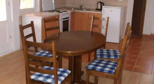 Апартаменты Comfort Apartment Luna