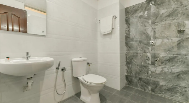 Двухместный номер Deluxe Hotel Hilite Inn