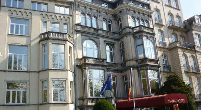 Park Hotel Brussels
