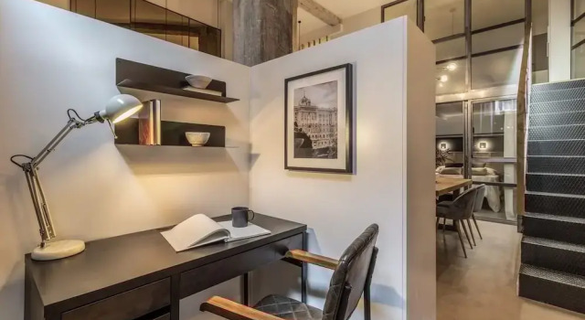 Carmen - 2 Bedrooms in Salamanca