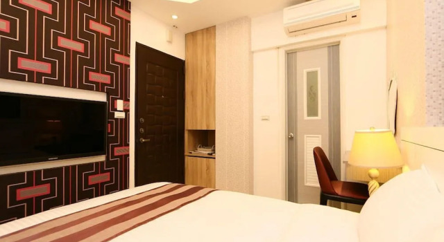Standard Kahden hengen huone Yapo Bed & Breakfast