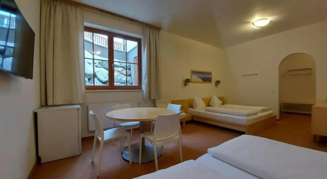Номер Standard Hotel Starjet