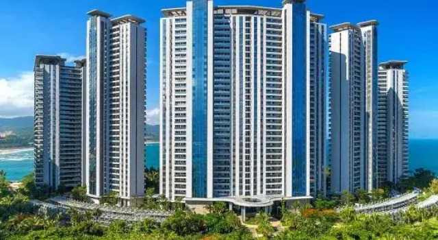 Sun Moon Star Surf Sea View Resort (Wanning Sun Moon Bay Branch), Boek Resort Wanning Hainan