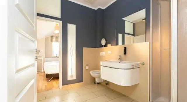 Weisse Duene Wohnung 11, Book Apartment Heringsdorf Usedom