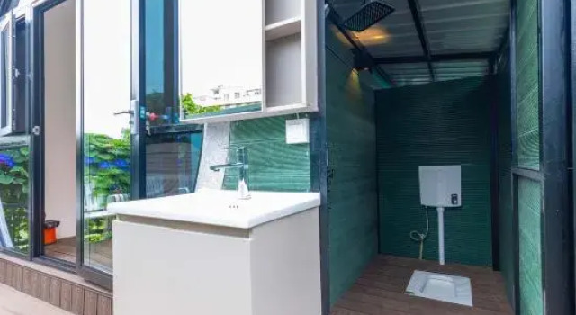 Тент YunGuoLi Grade Park Homestay (Jianshui Ancient Town Branch)