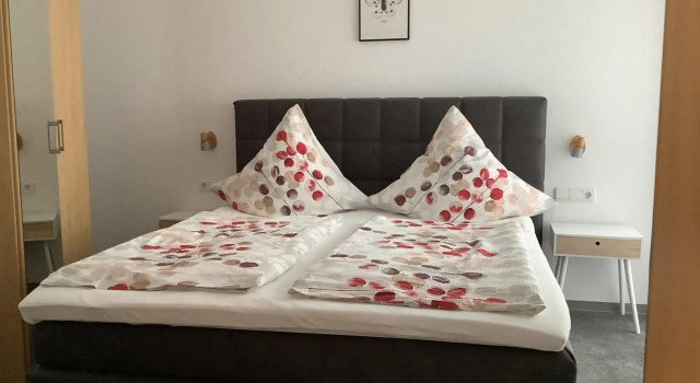 Haus Ostermann - Ferienwohnung, Boek Hotel Cond Rijnland-Palts