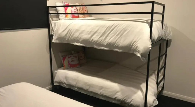Номер Standard Boogie Woogie Beach House