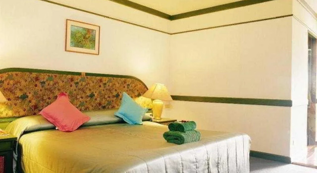 Kao Yai Grandview Resort, Забронировать Курортный отель Отели Ноен-Хом 3 звезды, 3*