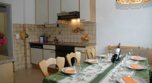 Apartment Regina, Book Apartment Davos Grisons