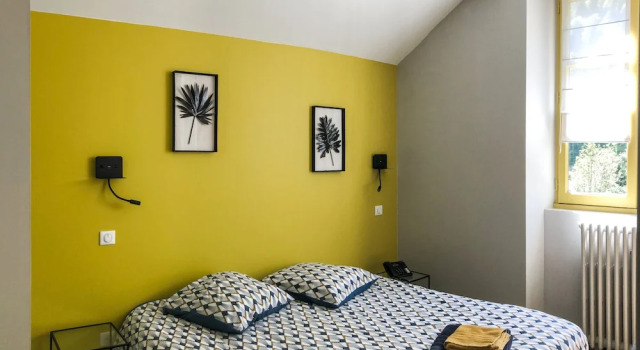 Auberge du Chiroulet, Buchen Sie Hostel Hostels in Nationalpark Pyrenäen, Hostel