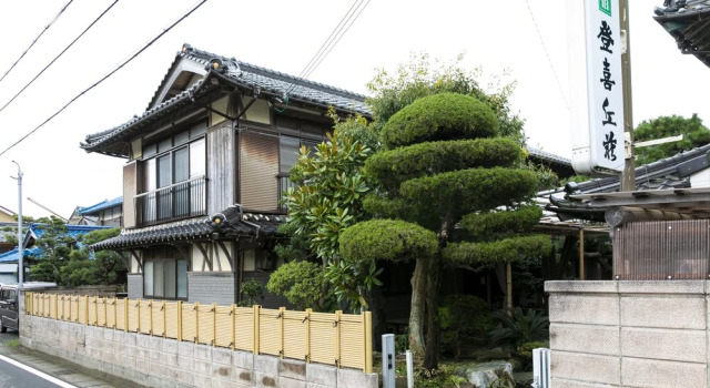 Tokiokasou