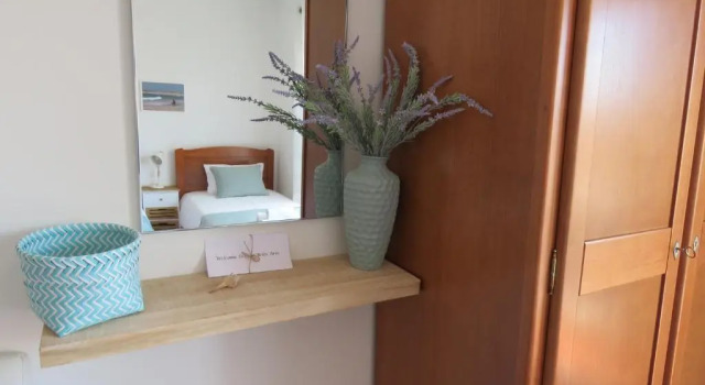 Номер Standard Casa Belos Ares