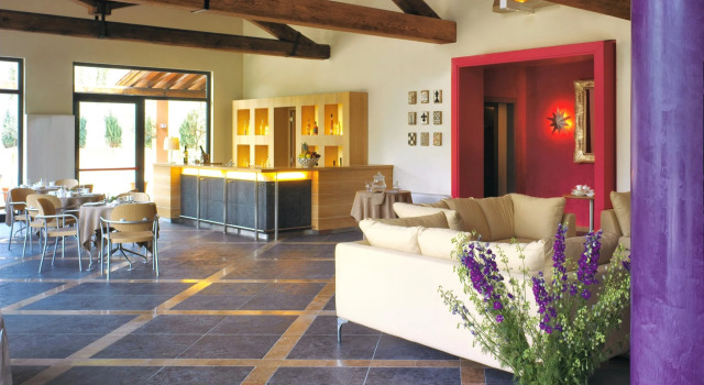 Meridiana Country Hotel