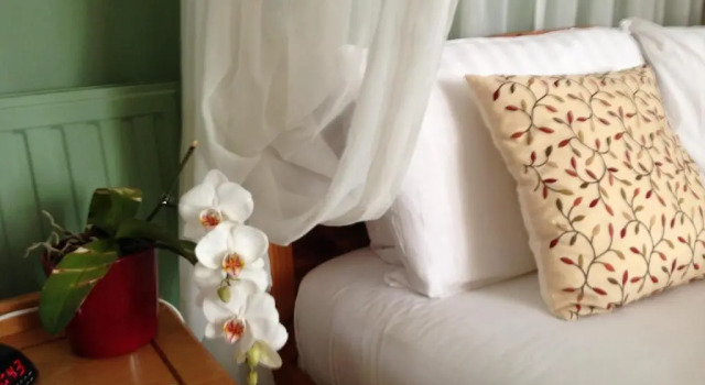 Номер Standard The Rufus House