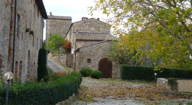 Il Granaio, Buchen Sie Hotel Castellina in Chianti Chianti