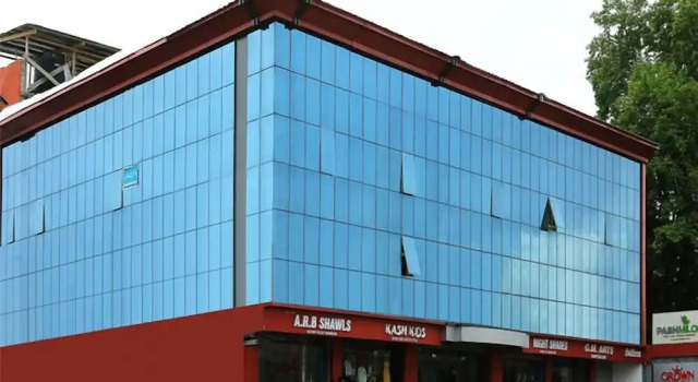 Crown Plaza Residency, Забронировать Отель СПА-отели Jammu & Kashmir Ski, SPA-услуги