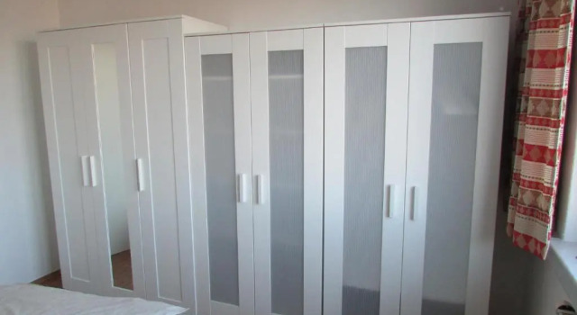 Апартаменты Ferienwohnung Schütze