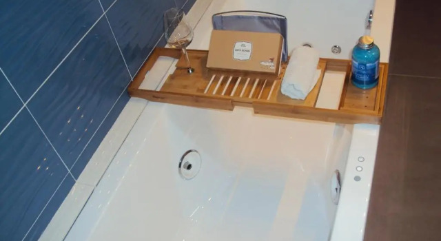 Habitación De lujo Springs Loft