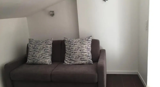 Appartement Aix en Provence, Забронировать Апартаменты/квартира Экс-ан-Прованс Буш-дю-Рон, рядом с Торговый центр Провансальские аллеи