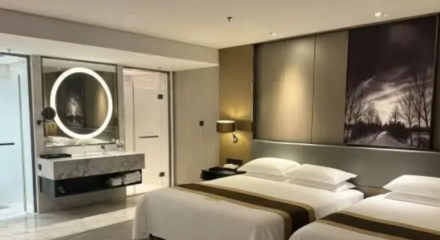 Deluxe Familie Suite Splendent