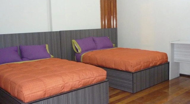 Hostal Luxor