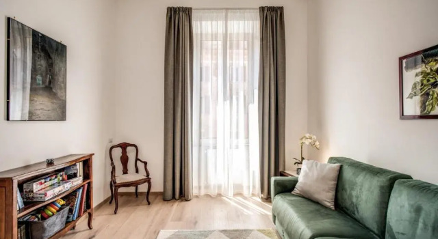 3 bedrooms vatican rome city center apt, Prenota Hotel Vaticano Prati Roma